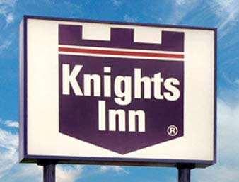 Knights Inn Selma Extérieur photo